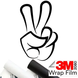 3m-2080-naklejka-na-samochod-wlepka-finger-peace-7x12-cm
