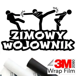 3m-2080-naklejka-na-samochod-zimowy-wojownik-karate-12x20