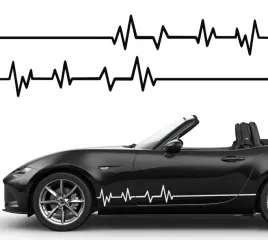 naklejki-na-auto-motyw-puls-linia-zycia-16x300-x2