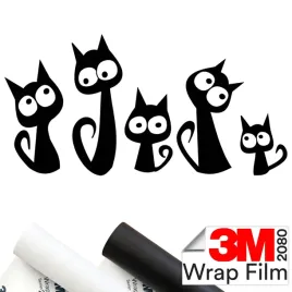 3m-2080-naklejka-na-samochod-koty-kotki-kittens-12x25