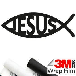 3m-2080-naklejka-na-samochod-rybka-katolicka-jesus-jezus-5x15