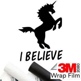3m-2080-naklejka-na-samochod-jednorozec-i-believe-11x15