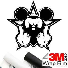 3m-2080-naklejka-na-samochod-gangster-mouse-gwiazda-14x15