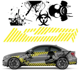 2x-naklejka-grafika-na-samochod-motyw-biohazard-paski-danger-toxic-90x1080