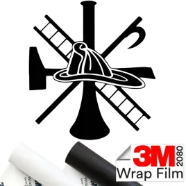 3m-2080-naklejka-na-samochod-straz-strazak-osp-kask-15x14