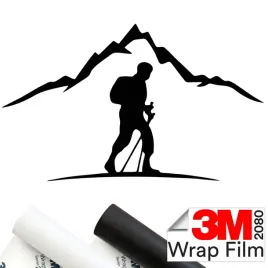 3m-2080-naklejka-na-samochod-turysta-gory-mountains-wspinaczka-9x15