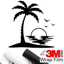 3m-2080-naklejka-na-auto-plaza-palma-slonce-beach-15x15