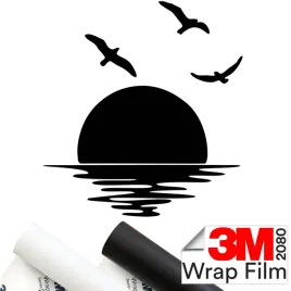 3m-2080-naklejka-na-samochod-zachodzace-slonce-mewy-14x15