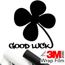 3m-2080-naklejka-na-samochod-koniczyna-good-luck-15x15