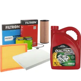 filtron-zestaw-filtrow-olej-10w40-vw-passat-b5-skoda-superb-1-9-2-0-tdi