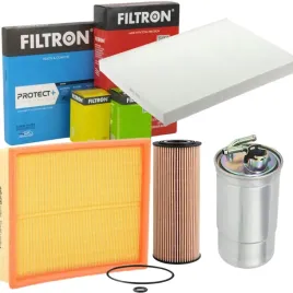filtron-zestaw-filtrow-vw-passat-b5fl-skoda-superb-i-1-9tdi-2-0tdi