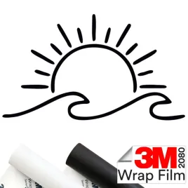 3m-2080-naklejka-na-samochod-fala-slonce-wave-sun-9x15