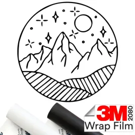 3m-2080-naklejka-na-auto-ziemia-gory-krajobraz-gwiazdy-15x15