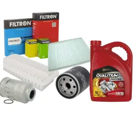 filtron-zestaw-filtrow-olej-5w30-toyota-corolla-e12-avensis-t25-2-0-d-4d