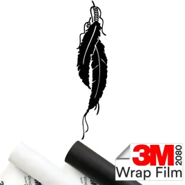3m-2080-naklejka-na-samochod-lapacz-snow-pioro-piorko-4x15