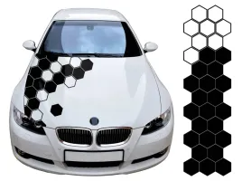 naklejki-na-auto-maske-hexagon-30-sztuk-15cm