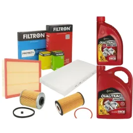 filtron-zestaw-filtrow-olej-5w30-do-opel-signum-vectra-c-2-0-2-2-dti
