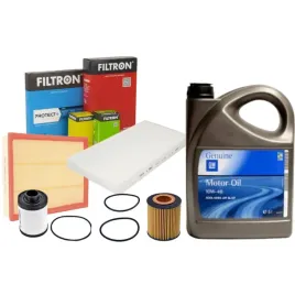 filtron-zestaw-filtrow-olej-10w40-gm-opel-signum-vectra-fiat-croma-1-9cdti