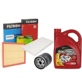 filtron-zestaw-filtrow-do-opel-signum-vectra-c-1-6-1-8-16v-olej-5w30