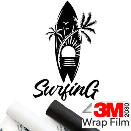 3m-2080-naklejka-na-samochod-surfing-surfboard-palmy-10x15