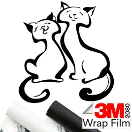 3m-2080-naklejka-na-samochod-koty-kotki-cat-in-love-14x15