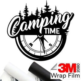 3m-2080-naklejka-na-samochod-camping-time-kompas-las-14x15