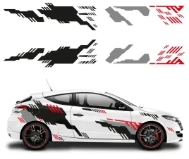 naklejka-motyw-na-auto-ksztalty-74m-kolorowy