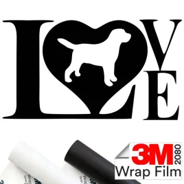3m-2080-naklejka-na-auto-love-milosc-pies-labrador-8x15