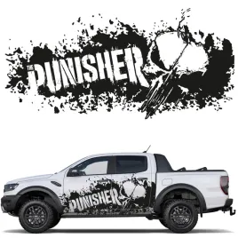 naklejka-na-samochod-punisher-czaszka-94x195cm