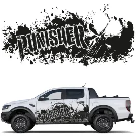 naklejka-na-samochod-punisher-czaszka-94x195cm