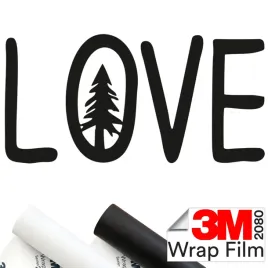 3m-2080-naklejka-na-samochod-auto-milosc-las-love-7x15