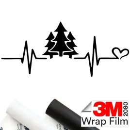 3m-2080-naklejka-na-samochod-puls-zycia-las-camping-6x15