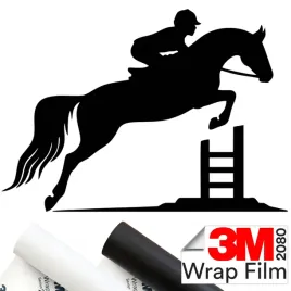 3m-2080-naklejka-na-samochod-kon-horse-skok-jezdziectwo-11x15