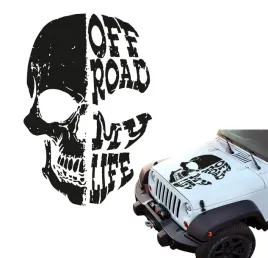 naklejka-grafika-na-samochod-maske-off-road-my-life-czaszka-czacha-53x80