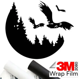 3m-2080-naklejka-na-samochod-las-ptaki-forest-birds-13x15