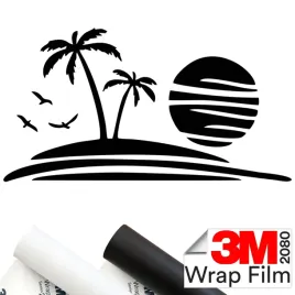 3m-2080-naklejka-na-samochod-palmy-wyspa-slonce-8x15