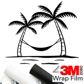 3m-2080-naklejka-na-samochod-palmy-hamak-wyspa-13x15