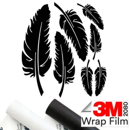 3m-2080-naklejka-na-samochod-piora-piorka-feathers-13x15
