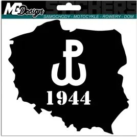 naklejka-na-samochod-auto-mapa-polski-polska-walczaca-poland-1944-16x15