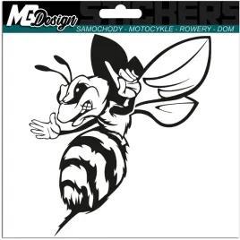 naklejka-na-samochod-auto-wsciekly-szerszen-angry-bee-15x135