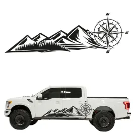naklejka-na-samochod-roza-wiatrow-offroad-44x135cm