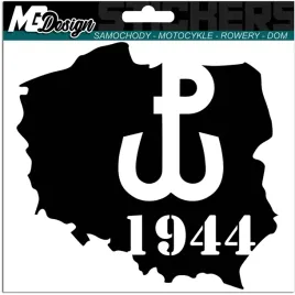 naklejka-na-samochod-auto-mapa-polski-polska-walczaca-1944-powstanie-16x15
