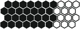 naklejki-na-auto-motyw-hexagon-40-sztuk-5cm