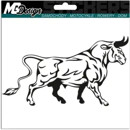 naklejka-na-samochod-auto-byk-byczek-bull-bizon-animal-zwierze-15x8