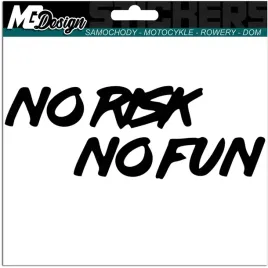naklejka-na-samochod-no-risk-no-fun-zabawa-ryzyko-wlepa-drift-15x53