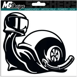 naklejka-na-samochod-auto-turbo-slimak-snail-boost-fast-speed-15x13