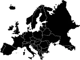 naklejka-na-auto-europa-mapa-europy-44x58cm