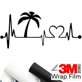 3m-2080-naklejka-na-auto-puls-zycia-palma-serce-chill-7x15