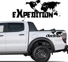 2x-naklejka-grafika-na-samochod-offroad-expedition-mapa-swiata-world-118x42