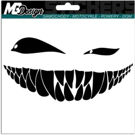naklejka-na-samochod-auto-straszny-usmiech-smile-monster-ghost-evil-15x75